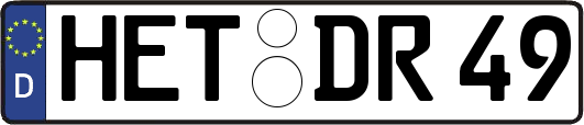 HET-DR49