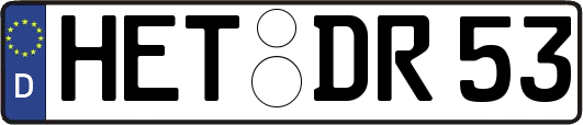 HET-DR53