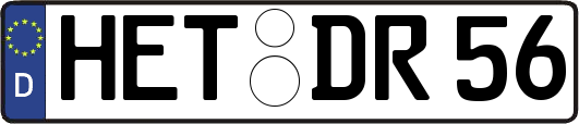 HET-DR56