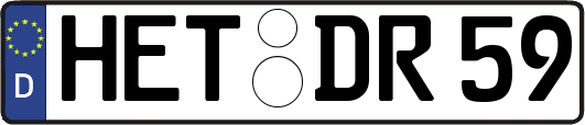 HET-DR59