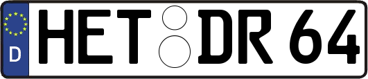 HET-DR64