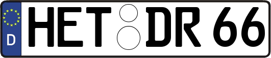 HET-DR66