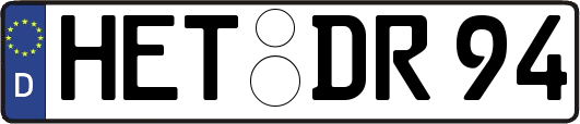 HET-DR94