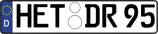 HET-DR95