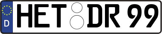 HET-DR99