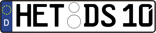 HET-DS10