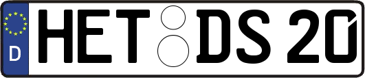 HET-DS20