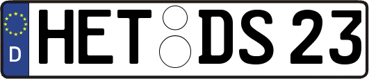 HET-DS23