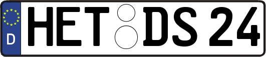 HET-DS24