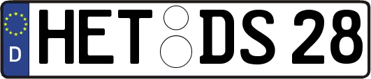 HET-DS28