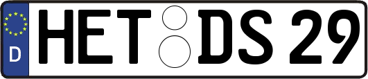 HET-DS29