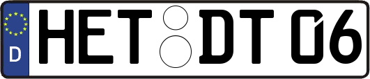 HET-DT06