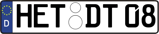 HET-DT08