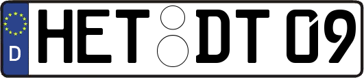 HET-DT09