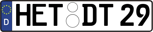 HET-DT29