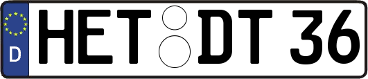 HET-DT36