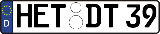 HET-DT39