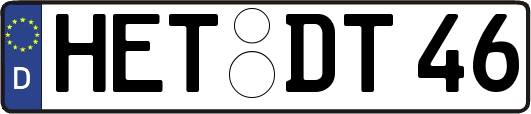HET-DT46