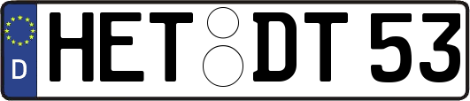 HET-DT53