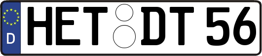 HET-DT56