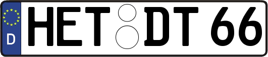 HET-DT66