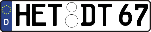 HET-DT67