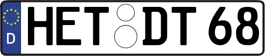 HET-DT68