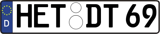 HET-DT69