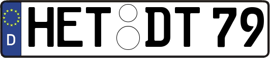 HET-DT79