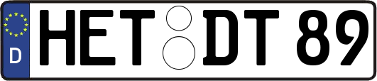 HET-DT89