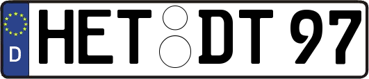 HET-DT97