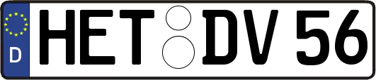 HET-DV56