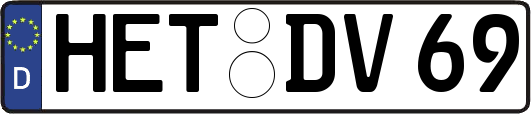 HET-DV69