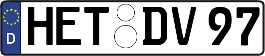 HET-DV97