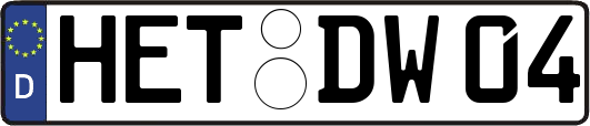HET-DW04