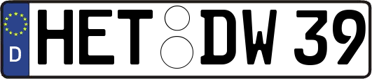 HET-DW39