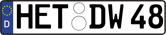 HET-DW48