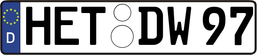 HET-DW97