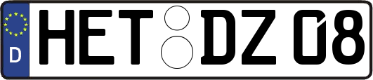 HET-DZ08