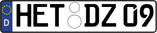 HET-DZ09