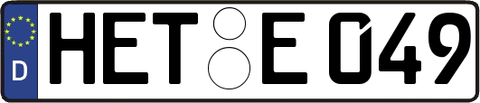 HET-E049