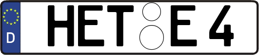 HET-E4