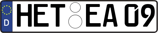 HET-EA09
