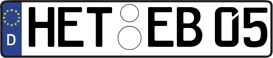 HET-EB05