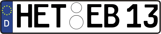 HET-EB13
