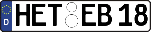 HET-EB18
