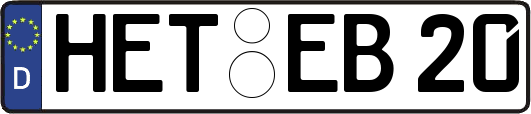 HET-EB20