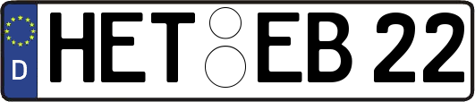 HET-EB22