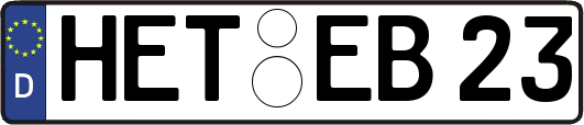 HET-EB23