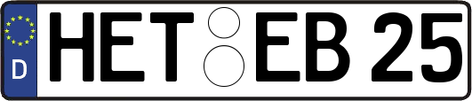 HET-EB25